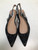 Used Steve Madden Flats 9 60060-S000594607 View 1