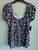Used Torrid Sleeveless Top 1X-18 aff3 60039-S000731684 View 1