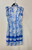 Used Unbranded Long Dress B XL-16 60031-S000768917 View 1