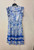 Used Unbranded Long Dress B XL-16 60031-S000768917 View 2