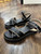 Used Unbranded Wedge Sandals 7 60031-S000768953 View 1