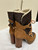 Used Michael Michael Kors Tall Boots 8 60091-S000541941 View 4