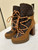 Used Michael Michael Kors Tall Boots 8 60091-S000541941 View 3