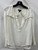 Used J. Crew Long Sleeve Top S-4/6 60005-S001054426 View 1