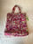 Used Vera Bradley Xlarge Handbag 60045-S000766023 View 2