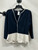 Used Armani Collezioni Long Sleeve Top M-8/10 60005-S001054475 View 1