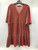 Used Zara Short Dress B XL-16 60124-S000165565 View 1