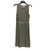 Used Dolan Long Dress F S-4/6 60105-S000251858 View 2