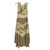Used Leifnotes Long Dress F S-4/6 60105-S000251856 View 2