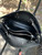 Used Yves Saint-Laurent Large Leather Handbag 60102-S000405714 View 4