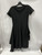 Used Club Monaco Short Dress B XS-0/2 60141-S000058247 View 2