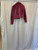 Used Unbranded Long Light Jacket XS-0/2 60009-S000582843 View 2