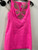 Used Lilly Pulitzer Short Dress B S-4/6 60005-S001054586 View 2
