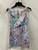 Used Lilly Pulitzer Short Dress B S-4/6 60005-S001054606 View 1