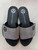 Used The Wishbone Collection Wedge Sandals 10 60119-S000094009 View 2