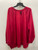 Used NWT Red Torrid Sweatshirt 4X-24 60137-S000068500 View 3