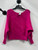 Used Anthropologie Lightweight Sweater XS-0/2 60005-S001054646 View 3