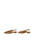 Used Unbranded Flats 8 60135-S000083002 View 3