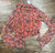 Used Free People Long Sleeve Top S-4/6 60004-S000624915 View 1