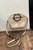 Used Patricia Nash Large Leather Handbag 60008-S000633292 View 1