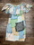 Used missoni Short Dress B XS-0/2 60004-S000624995 View 3