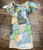 Used missoni Short Dress B XS-0/2 60004-S000624995 View 1