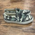 Used Steve Madden Flats 9 60004-S000625014 View 2