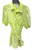Used Unbranded Short Dress F M-8/10 60021-S000802271 View 1