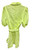 Used Unbranded Short Dress F M-8/10 60021-S000802271 View 2