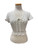 Used Anthropologie T-Shirt XS-0/2 60085-S000334085 View 1