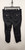Used White House Black Market Casual Pant 12-31 60027-S001360467 View 2