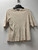 Used Melanie Lyne Short Sleeve Top XL-16 60130-S000217172 View 1