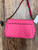 Used Michael Michael Kors Large Leather Handbag 60043-S000879404 View 2