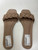 Used Inc Sandals 8 60060-S000595258 View 1