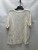 Used Free People Short Sleeve Top XS-0/2 60132-S000105084 View 3