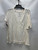 Used Free People Short Sleeve Top XS-0/2 60132-S000105084 View 1