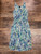 Used Nic & Zoe Short Dress B M-8/10 60004-S000625136 View 1