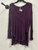 Used Free People Long Sleeve Top XS-0/2 60005-S001055149 View 1