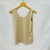 Used Chico's Sleeveless Top M-8/10 60003-S000859734 View 2