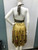 Used Ted Baker London Short Dress F S 4-6 60124-S000082446 View 2
