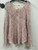 Used Free People Short Dress B M-8/10 60005-S001055177 View 9