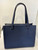 Used Kate Spade New York Xlarge Leather Handbag 60070-S000463508 View 2