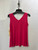 Used Unbranded Tank Top S-4/6 60070-S000513812 View 2