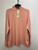 Used Sweaty Betty Long Sleeve Top M-8/10 60070-S000541253 View 1