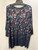 Used J. Jill Long Sleeve Top 3X-22 60070-S000548205 View 2