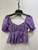 Used Thirty Thirty Short Sleeve Top S-4/6 60070-S000565432 View 1