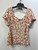 Used Torrid Short Sleeve Top 1X-18 60070-S000569538 View 1