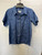 Used Lev Apparel Short Sleeve Top S-4/6 60070-S000549457 View 1