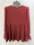 Used Torrid Long Sleeve Top 1X-18 60070-S000559592 View 2