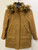 Used J. Crew Short HeavyCoat XXS 60070-S000534074 View 1